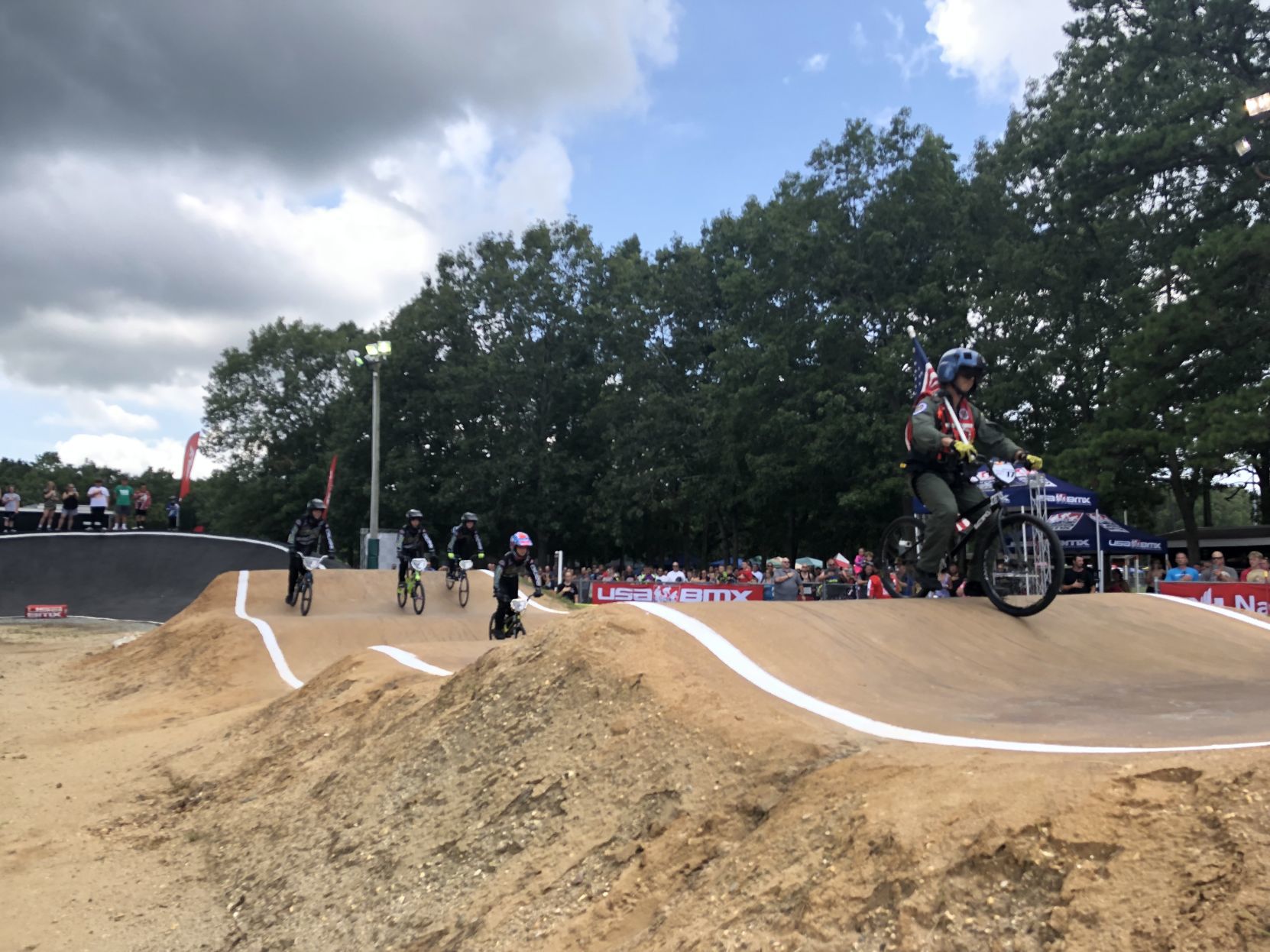 Garden State Nationals